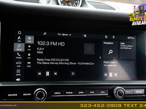 Used 2019 Porsche Macan w/ Driver Memory Package AWD/4WD image 33
