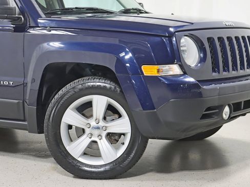 Used 2015 Jeep Patriot Sport w/ Power Value Group image 5
