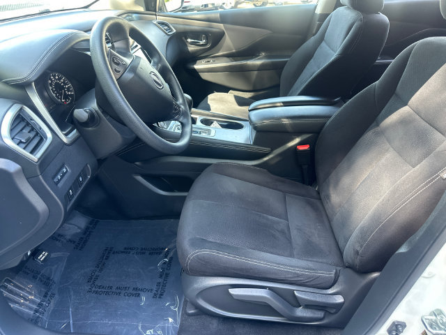 Used 2023 Nissan Murano S AWD/4WD image 27