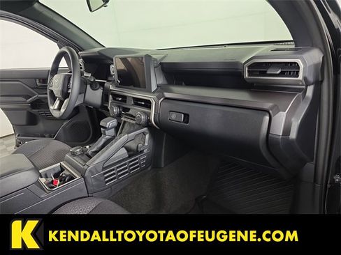 Certified 2025 Toyota 4Runner SR5 image 19