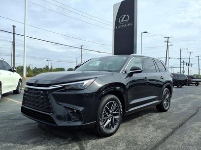 Certified 2025 Lexus TX 350 AWD w/ Technology Package