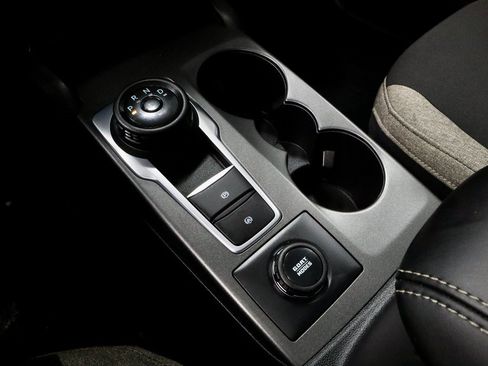 Certified 2025 Ford Bronco Sport Big Bend w/ Convenience Package image 32