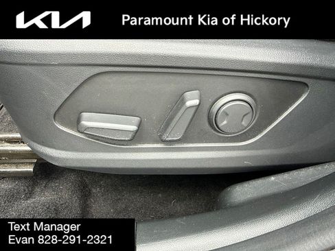 Used 2024 Hyundai Tucson SEL FWD image 19
