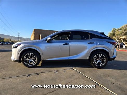 Certified 2024 Lexus RX 350 Premium image 3