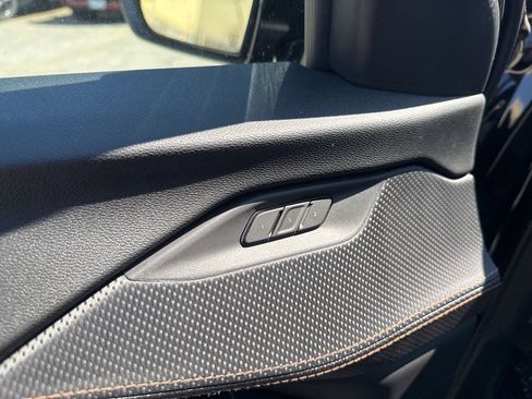 New 2026 Jeep Cherokee Overland image 22