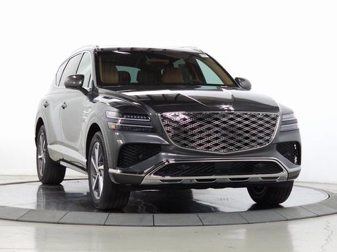 Used 2026 Genesis GV80 2.5T Advanced AWD/4WD image 1