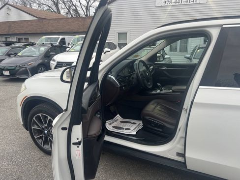 Used 2016 BMW X5 xDrive35i AWD/4WD image 24