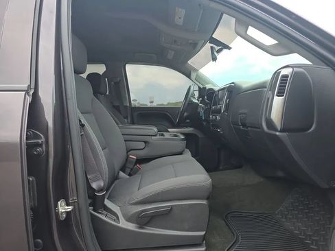 Used 2016 Chevrolet Silverado 1500 LT w/ All Star Edition AWD/4WD image 44
