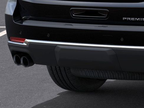 New 2026 Chevrolet Tahoe Premier w/ Sun And Tow Package image 14