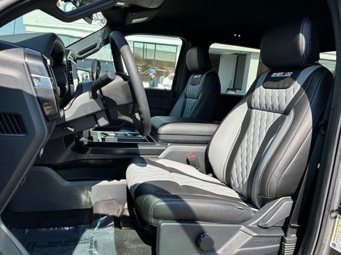 New 2025 Ford F150 STX w/ Equipment Group 200A image 34