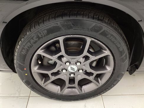 Used 2018 Dodge Challenger GT w/ Driver Convenience Group image 42