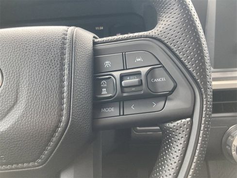 New 2026 Toyota Tacoma SR5 image 17