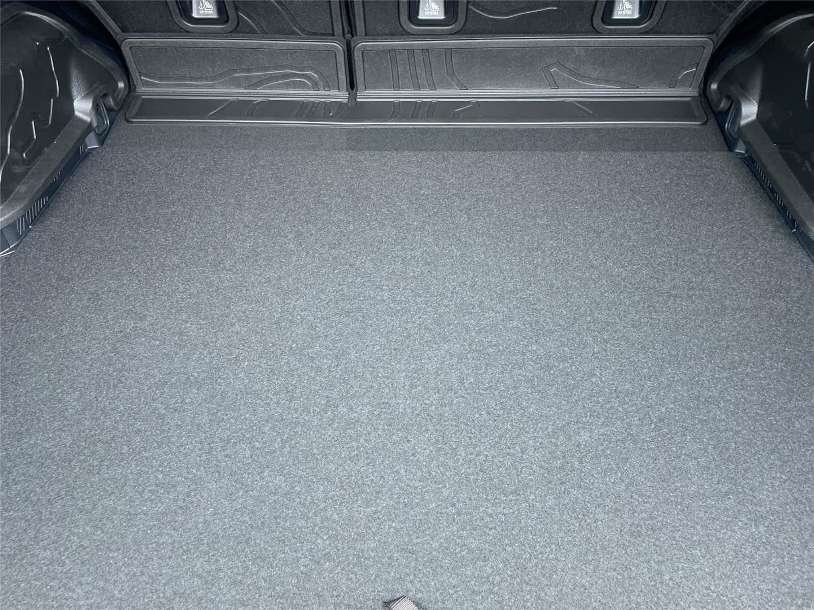 New 2026 Subaru Forester Premium AWD/4WD image 16