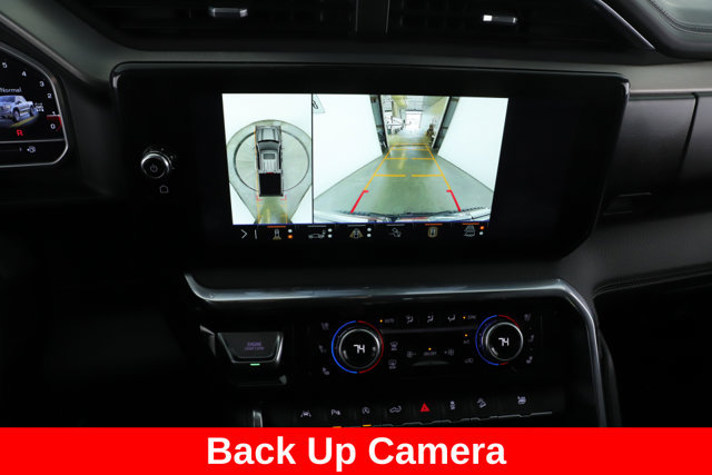 Used 2024 GMC Sierra 1500 Denali AWD/4WD image 26