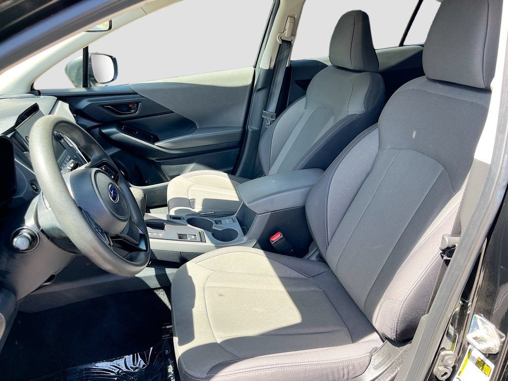 Used 2024 Subaru Crosstrek 2.0i AWD/4WD image 19