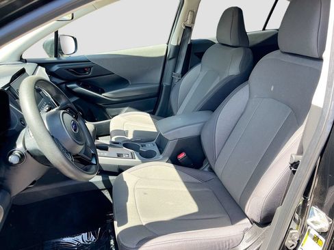 Used 2024 Subaru Crosstrek 2.0i AWD/4WD image 19