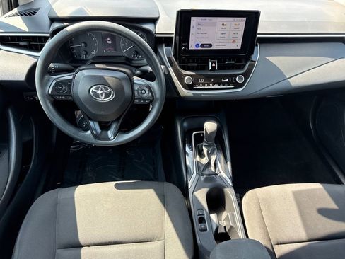 Used 2024 Toyota Corolla LE image 23