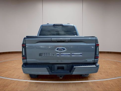 Used 2021 Ford F150 XLT w/ Equipment Group 302A High AWD/4WD image 5