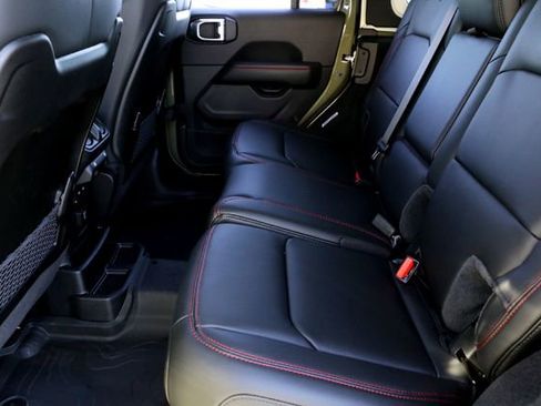 New 2026 Jeep Wrangler Unlimited Rubicon 392 image 18