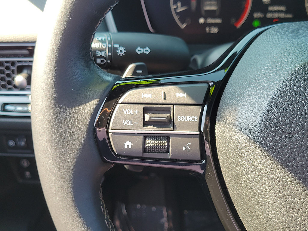 Used 2024 Honda Civic Sport image 23
