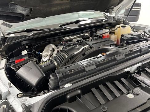 Used 2024 GMC Sierra 3500 AT4 w/ AT4 Premium Plus Package AWD/4WD image 58