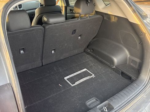 Used 2017 Hyundai Tucson Limited image 7