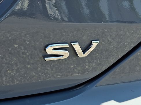 Certified 2024 Nissan Kicks SV FWD image 29