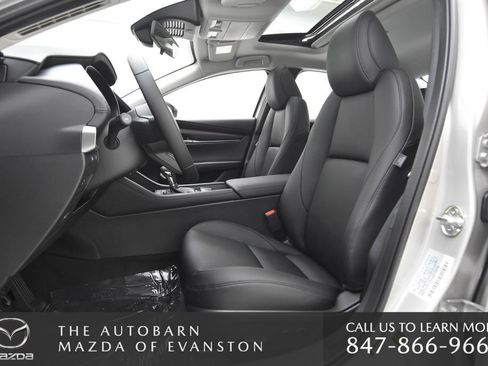 New 2026 MAZDA MAZDA3 2.5 S Sedan w/ Preferred Pkg FWD image 25