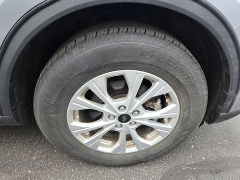 Certified 2023 Ford Escape Active AWD/4WD image 44