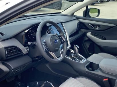 New 2025 Subaru Outback Premium