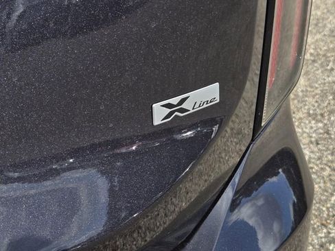 New 2025 Kia Telluride SX X-Line image 5