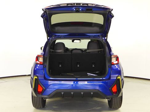 Used 2025 Subaru Crosstrek 2.5i Sport w/ Crosstrek Mirror Package image 10