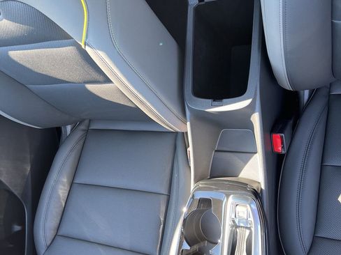 New 2026 Chevrolet Trax ACTIV w/ Sunroof Package image 35