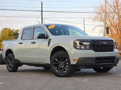 Used 2023 Ford Maverick XLT w/ XLT Luxury Package