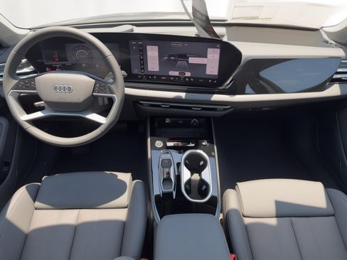 New 2026 Audi A6 Premium Plus AWD/4WD image 19