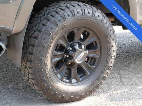 Used 2020 Ford F250 Lariat AWD/4WD image 7