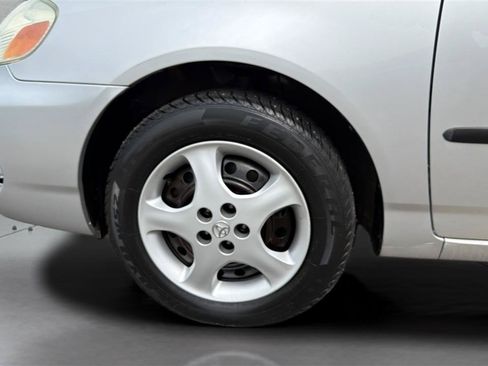 Used 2007 Toyota Corolla CE w/ Upgrade Pkg FWD image 30