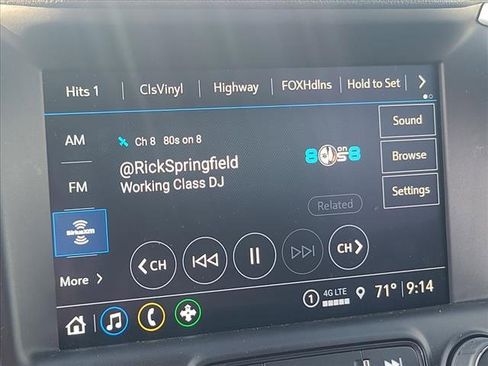 Used 2024 GMC Terrain SLT image 7