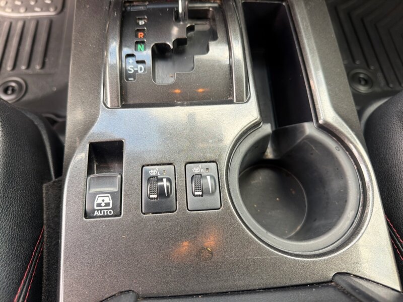 Used 2015 Toyota 4Runner TRD Pro AWD/4WD image 20