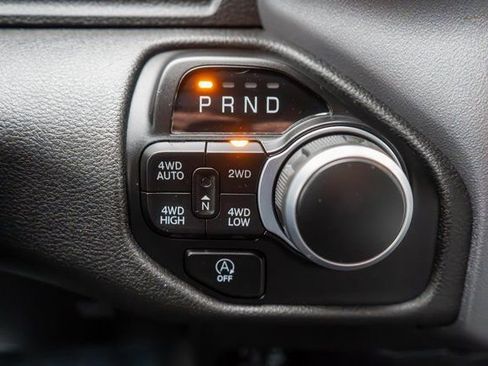 Used 2022 RAM 1500 Big Horn AWD/4WD image 27
