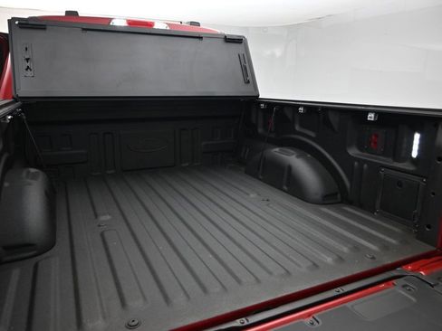 Used 2025 Ford F150 Lariat w/ Equipment Group 502A High AWD/4WD image 9