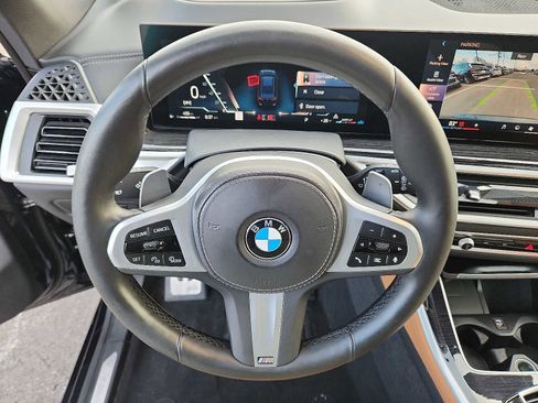 Certified 2024 BMW X5 xDrive40i w/ M Sport Package image 19