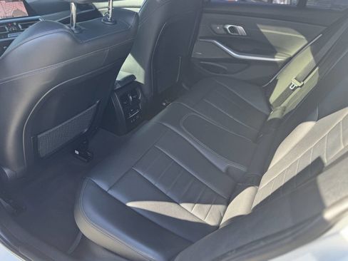 Used 2020 BMW M340i w/ Premium Package RWD image 18