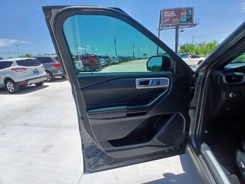 Used 2020 Ford Explorer Limited RWD image 12