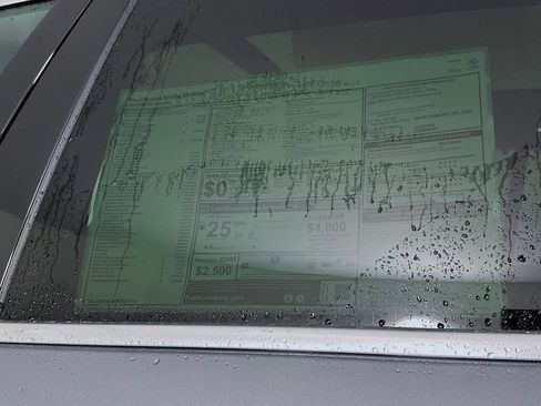 Used 2026 BMW X5 xDrive40i w/ Climate Comfort Package image 10