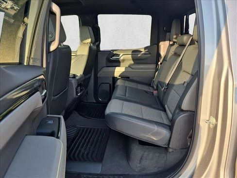 Certified 2023 Chevrolet Silverado 1500 ZR2 w/ Technology Package AWD/4WD image 25