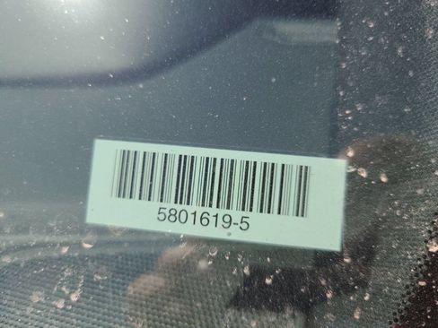 Used 2025 GMC Terrain Elevation AWD/4WD image 5