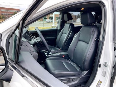 Used 2022 Honda Odyssey EX-L image 9