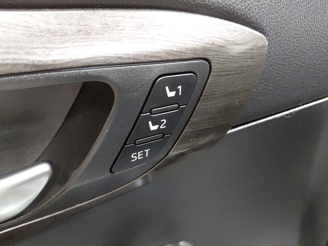 Used 2023 Toyota Highlander Limited AWD/4WD image 24