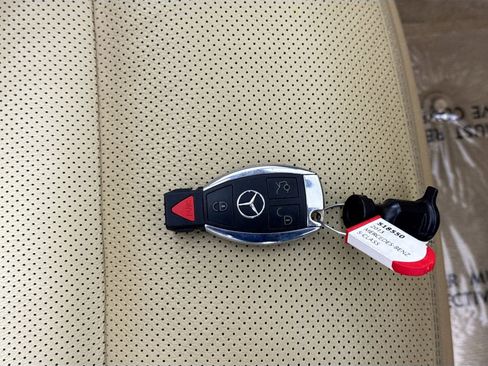 Used 2013 Mercedes-Benz S 550 Sedan image 42